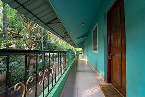 Nelmar Nest Guest House