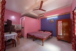 Nelmar Nest Guest House