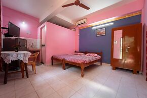 Nelmar Nest Guest House