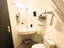 Campanile Grenoble Centre Gare