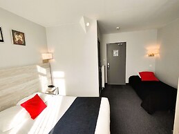 Campanile Grenoble Centre Gare