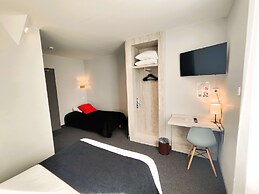 Campanile Grenoble Centre Gare