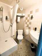 Campanile Grenoble Centre Gare