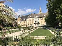 Campanile Grenoble Centre Gare