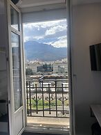 Campanile Grenoble Centre Gare