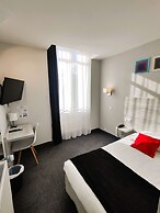 Campanile Grenoble Centre Gare