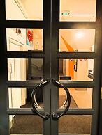 Campanile Grenoble Centre Gare