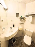 Campanile Grenoble Centre Gare