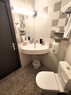 Campanile Grenoble Centre Gare