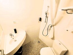 Campanile Grenoble Centre Gare