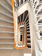 Campanile Grenoble Centre Gare