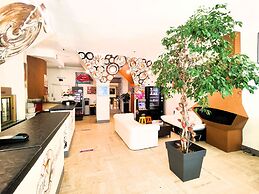 Campanile Grenoble Centre Gare