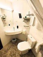 Campanile Grenoble Centre Gare