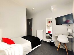 Campanile Grenoble Centre Gare