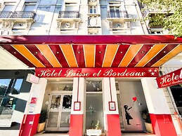 Campanile Grenoble Centre Gare