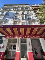 Campanile Grenoble Centre Gare