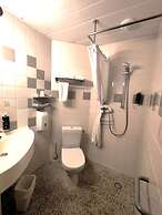 Campanile Grenoble Centre Gare