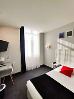 Campanile Grenoble Centre Gare