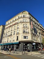 Campanile Grenoble Centre Gare