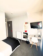 Campanile Grenoble Centre Gare