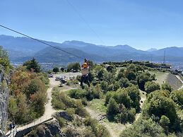 Campanile Grenoble Centre Gare