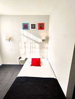 Campanile Grenoble Centre Gare