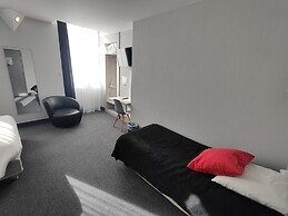 Campanile Grenoble Centre Gare