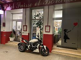 Campanile Grenoble Centre Gare