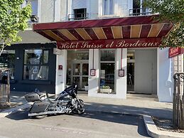 Campanile Grenoble Centre Gare