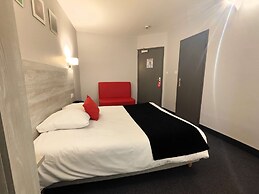 Campanile Grenoble Centre Gare