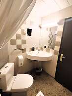 Campanile Grenoble Centre Gare