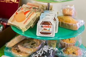 B&B 2 Passi Al Colosseo