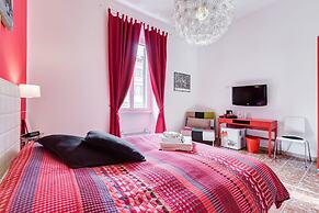 B&B 2 Passi Al Colosseo