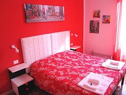 B&B 2 Passi Al Colosseo