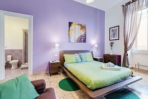 B&B 2 Passi Al Colosseo