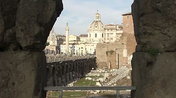 B&B 2 Passi Al Colosseo