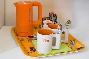 B&B 2 Passi Al Colosseo