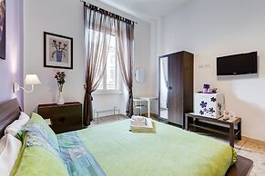 B&B 2 Passi Al Colosseo