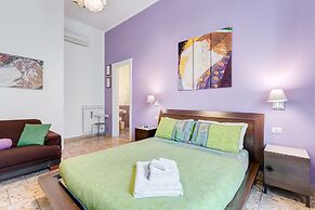 B&B 2 Passi Al Colosseo