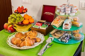 B&B 2 Passi Al Colosseo