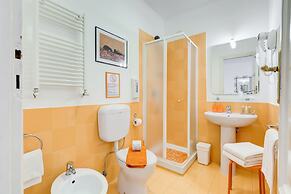 B&B 2 Passi Al Colosseo