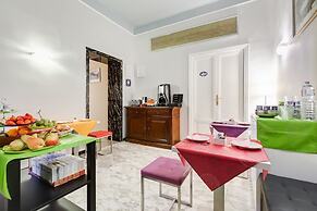 B&B 2 Passi Al Colosseo