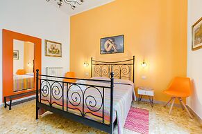 B&B 2 Passi Al Colosseo