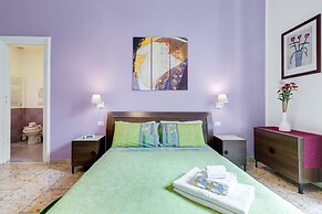 B&B 2 Passi Al Colosseo