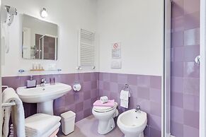 B&B 2 Passi Al Colosseo