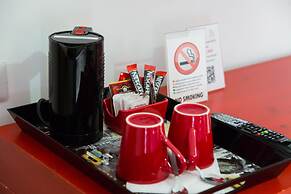 B&B 2 Passi Al Colosseo