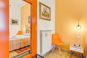 B&B 2 Passi Al Colosseo