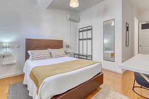 Hotel Borsalino