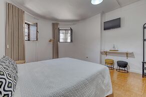 Hotel Borsalino