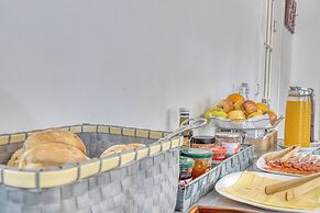 Hotel Borsalino